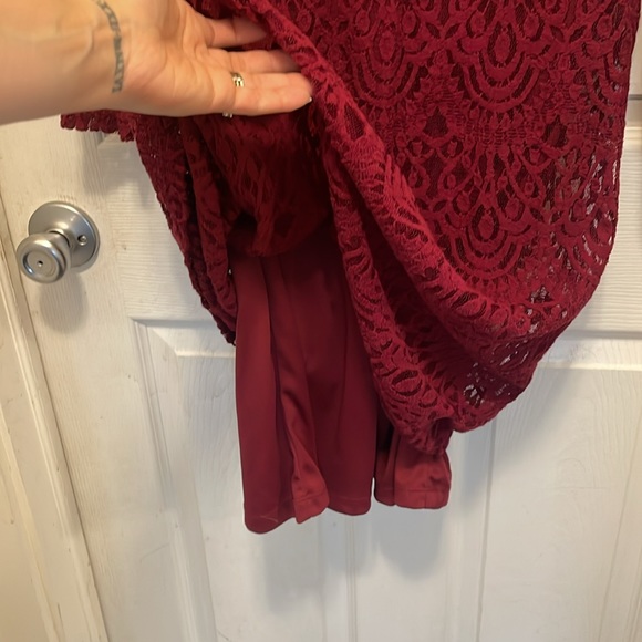 Women’s dress - Picture 5 of 5